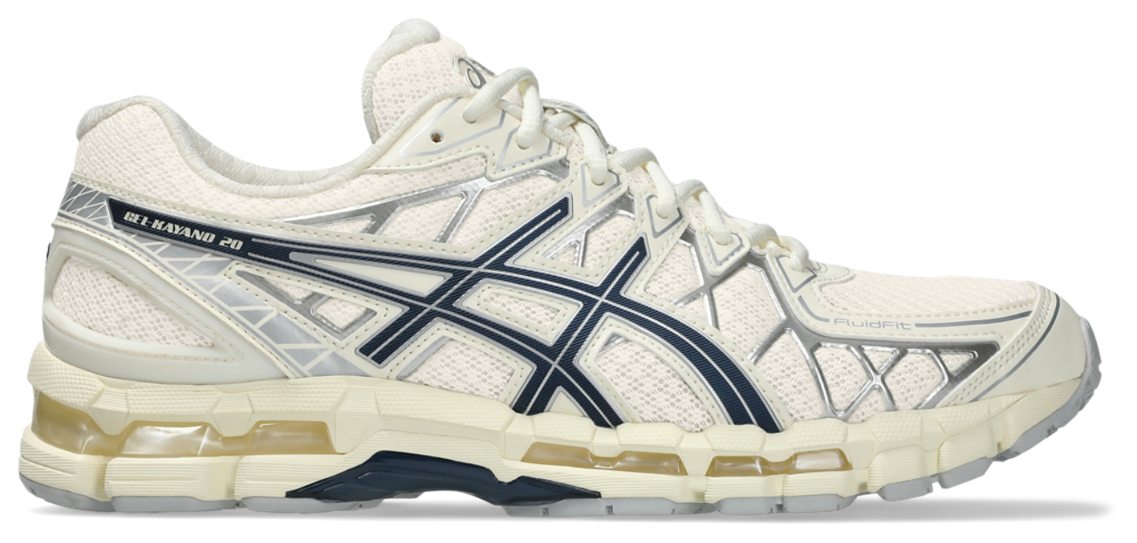 Asics Gel Kayano 20 Image 1 of 7. Tap to open photo gallery.