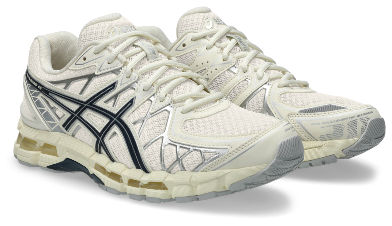Asics Gel Kayano 20 Image 2 of 7. Tap to open photo gallery.