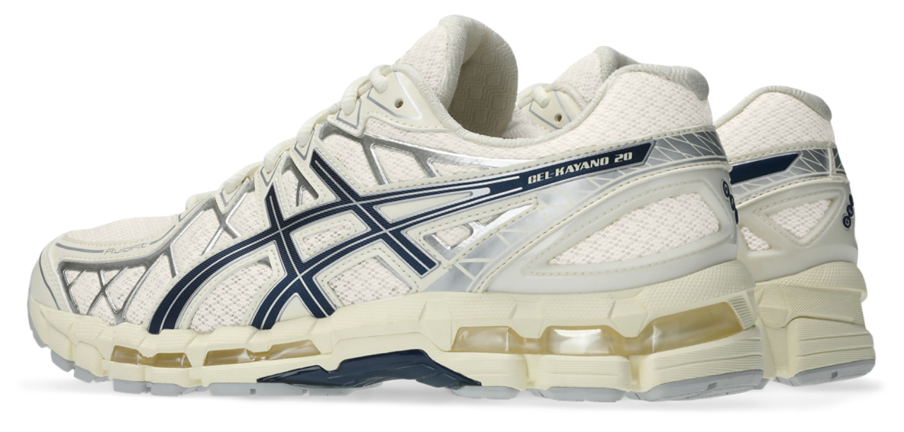 Asics Gel Kayano 20 Image 4 of 7. Tap to open photo gallery.