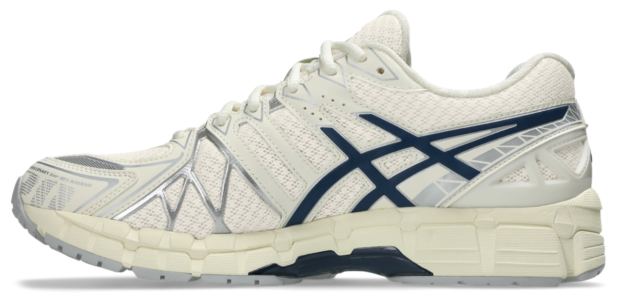 Asics Gel Kayano 20 Image 5 of 7. Tap to open photo gallery.