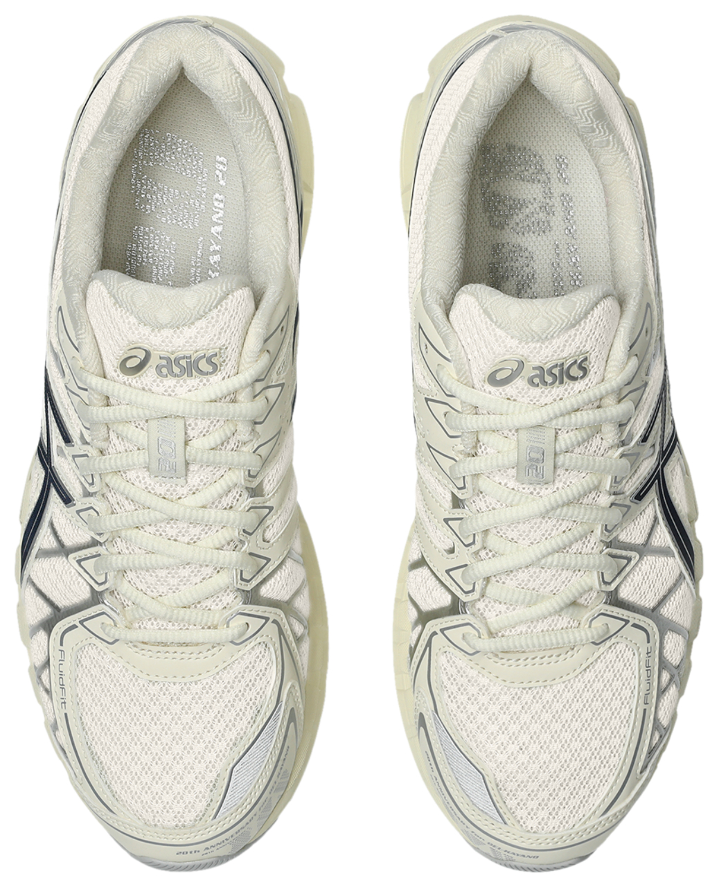 Asics Gel Kayano 20 Image 6 of 7. Tap to open photo gallery.