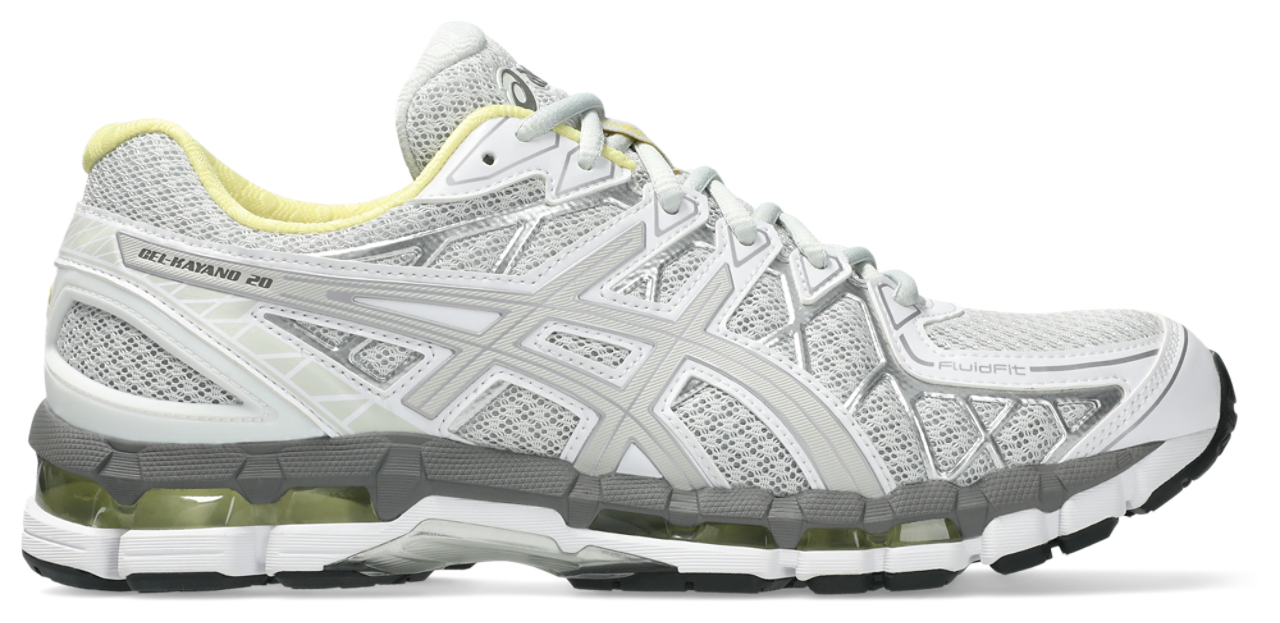 Asics Gel Kayano 20 Image 1 of 7. Tap to open photo gallery.