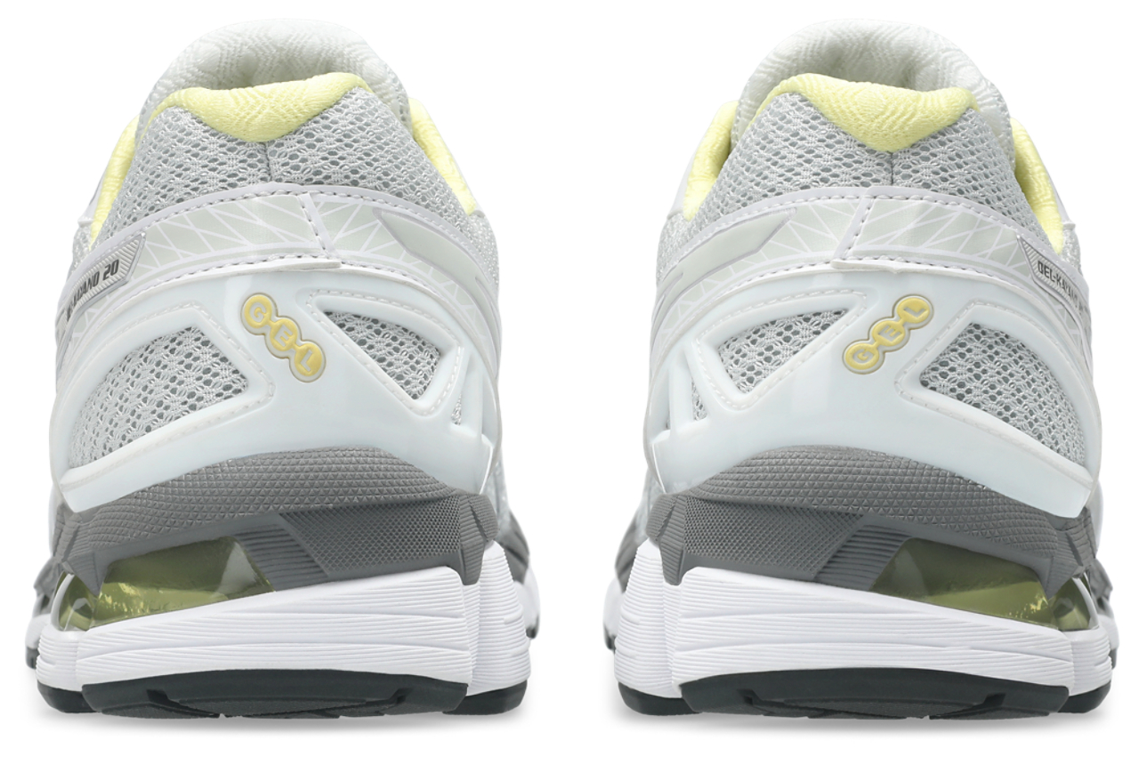 Asics Gel Kayano 20 Image 3 of 7. Tap to open photo gallery.