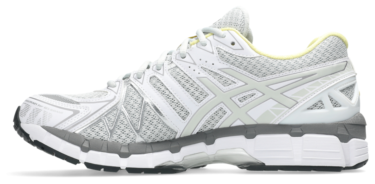 Asics Gel Kayano 20 Image 4 of 7. Tap to open photo gallery.