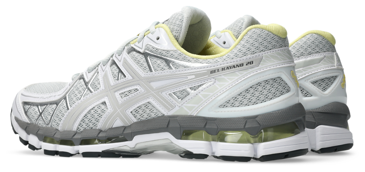 Asics Gel Kayano 20 Image 5 of 7. Tap to open photo gallery.