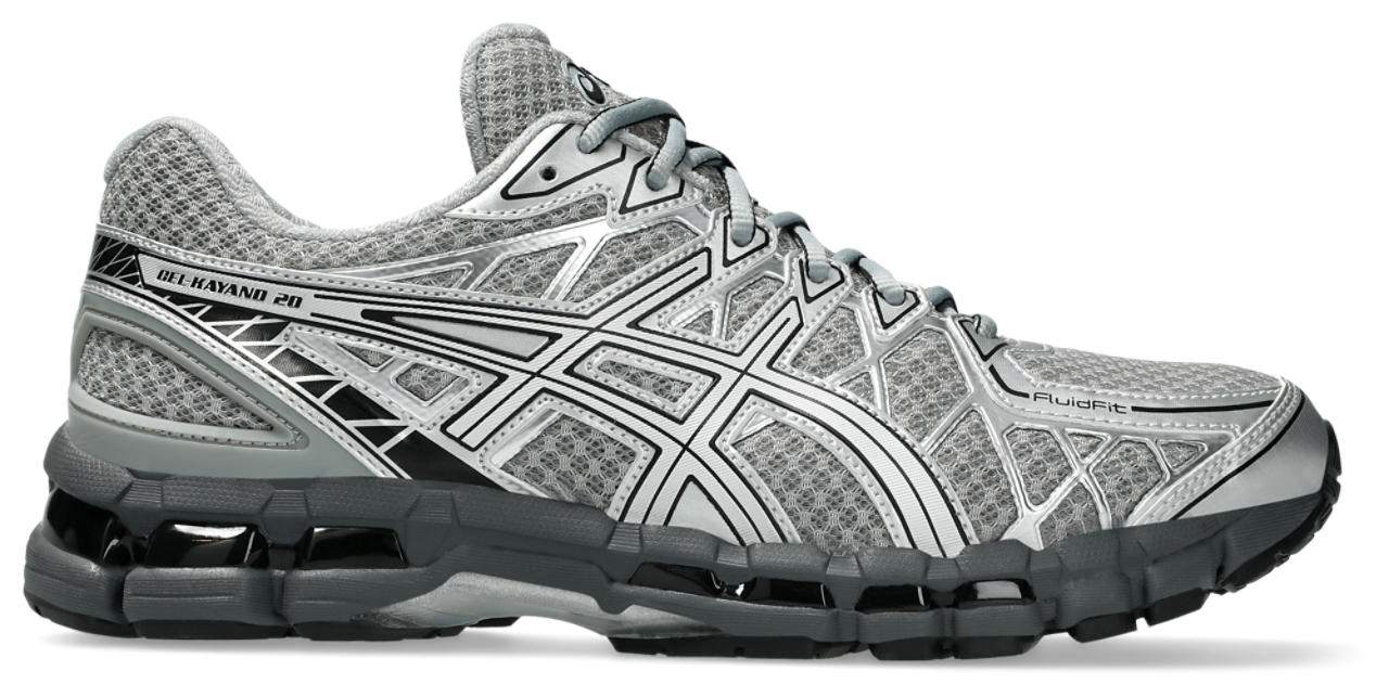 Asics Gel Kayano 20 Image 1 of 7. Tap to open photo gallery.