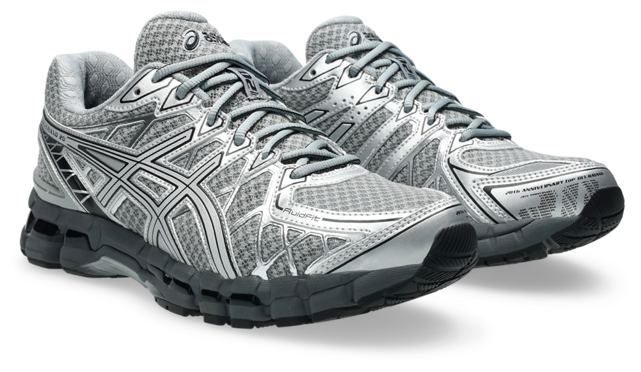 Asics Gel Kayano 20 Image 2 of 7. Tap to open photo gallery.