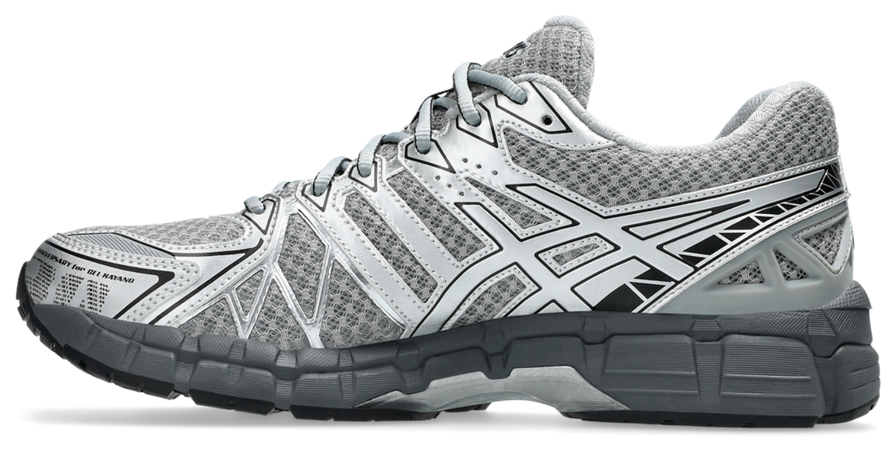 Asics Gel Kayano 20 Image 4 of 7. Tap to open photo gallery.