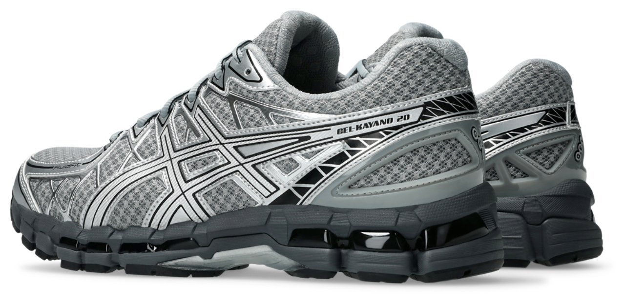 Asics Gel Kayano 20 Image 5 of 7. Tap to open photo gallery.