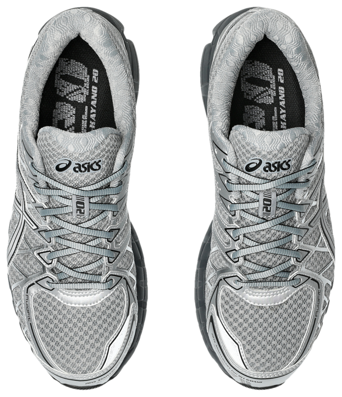 Asics Gel Kayano 20 Image 6 of 7. Tap to open photo gallery.