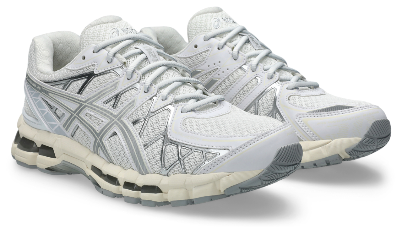 Asics Gel Kayano 20 Image 2 of 6. Tap to open photo gallery.