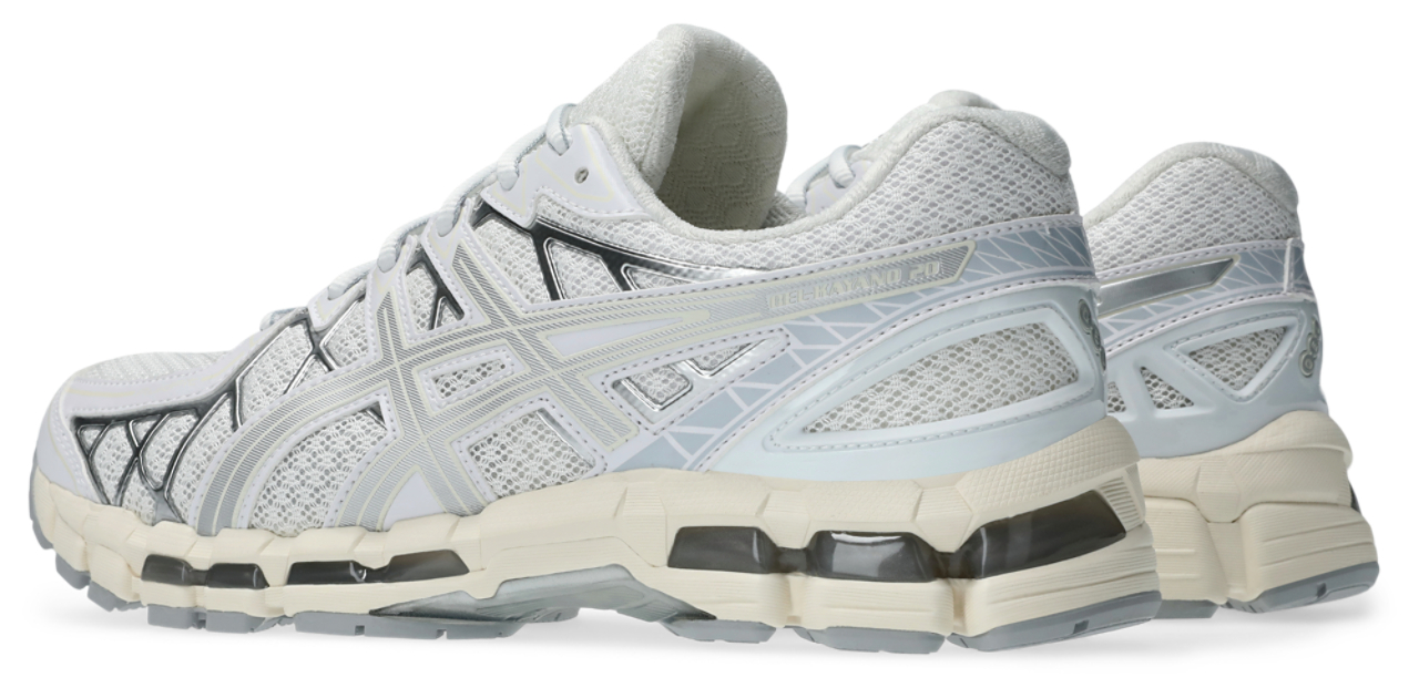 Asics Gel Kayano 20 Image 5 of 6. Tap to open photo gallery.