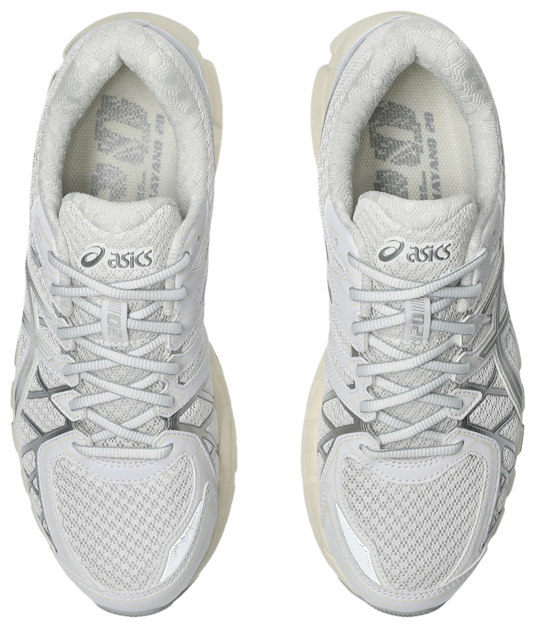 Asics Gel Kayano 20 Image 6 of 6. Tap to open photo gallery.