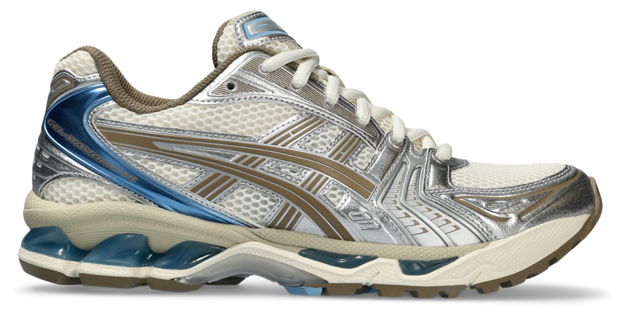 Asics Gel-Kayano 14 Image 1 of 7. Tap to open photo gallery.