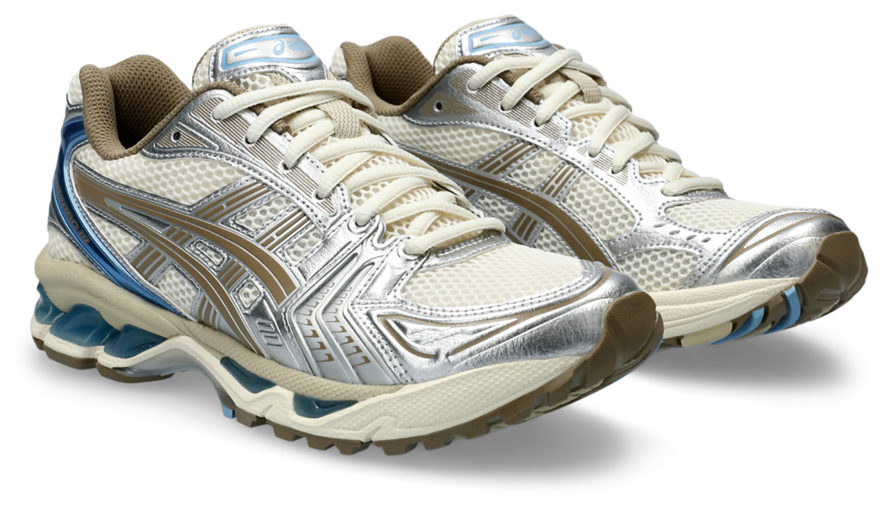 Asics Gel-Kayano 14 Image 2 of 7. Tap to open photo gallery.