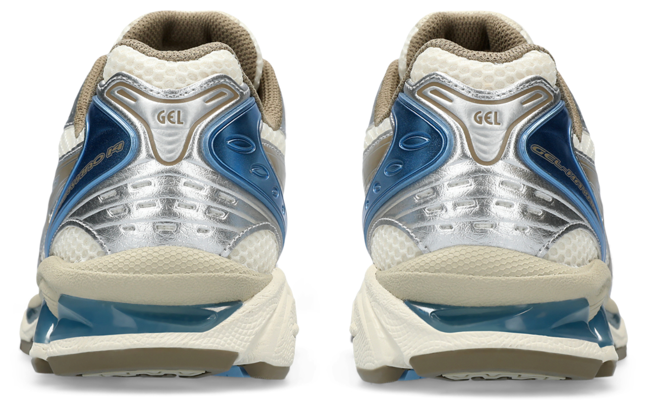 Asics Gel-Kayano 14 Image 3 of 7. Tap to open photo gallery.