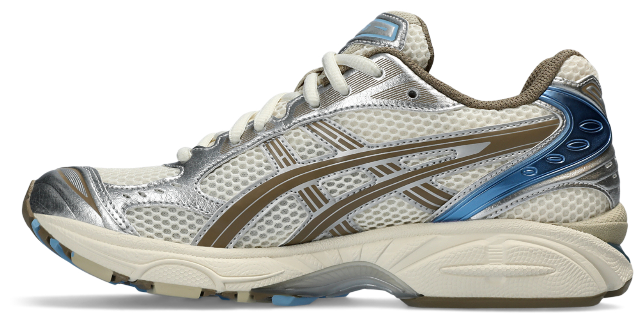 Asics Gel-Kayano 14 Image 4 of 7. Tap to open photo gallery.