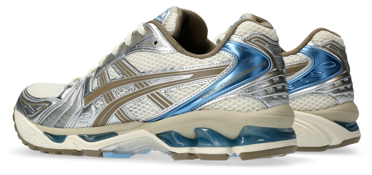 Asics Gel-Kayano 14 Image 5 of 7. Tap to open photo gallery.