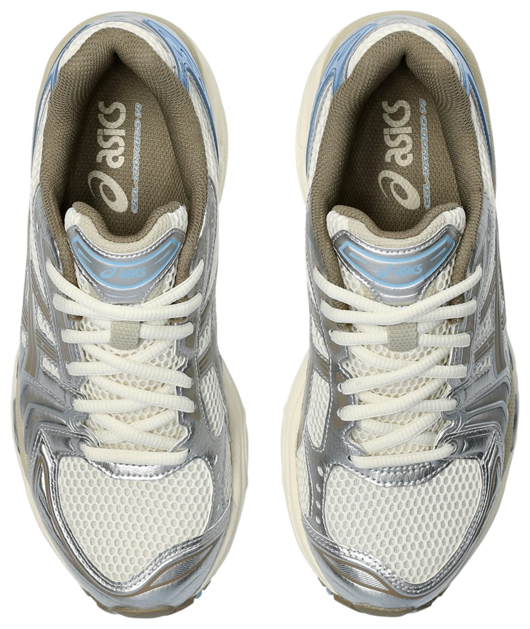 Asics Gel-Kayano 14 Image 6 of 7. Tap to open photo gallery.