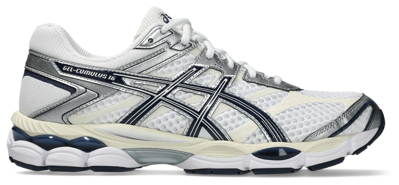 Asics GEL-CUMULUS 16 Image 1 of 7. Tap to open photo gallery.