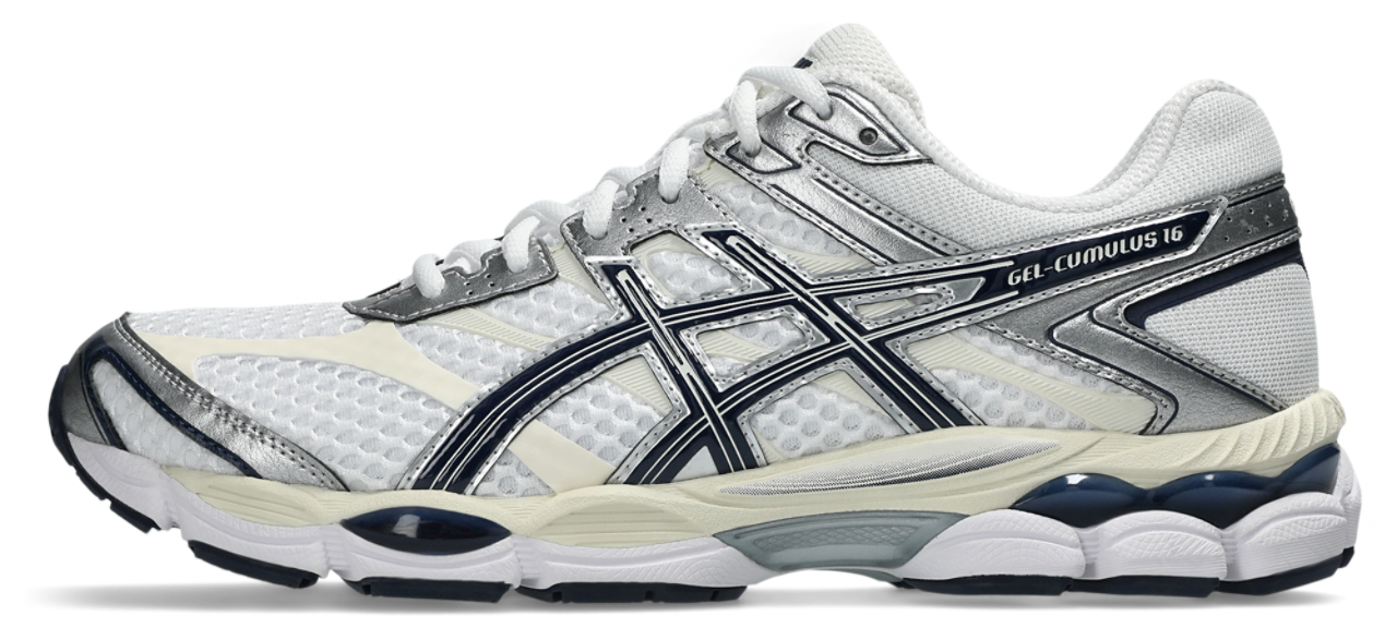 Asics GEL-CUMULUS 16 Image 5 of 7. Tap to open photo gallery.
