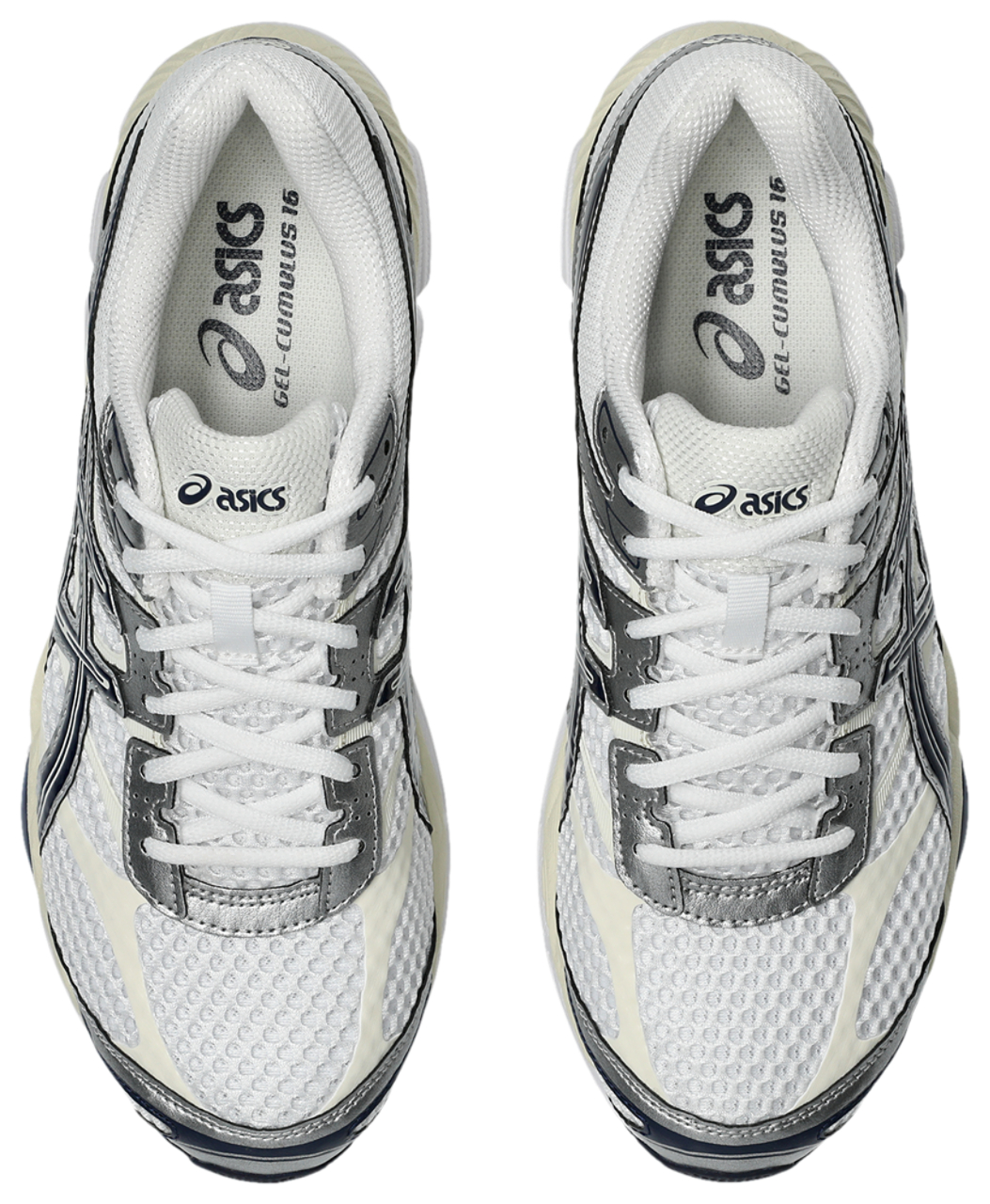 Asics GEL-CUMULUS 16 Image 6 of 7. Tap to open photo gallery.