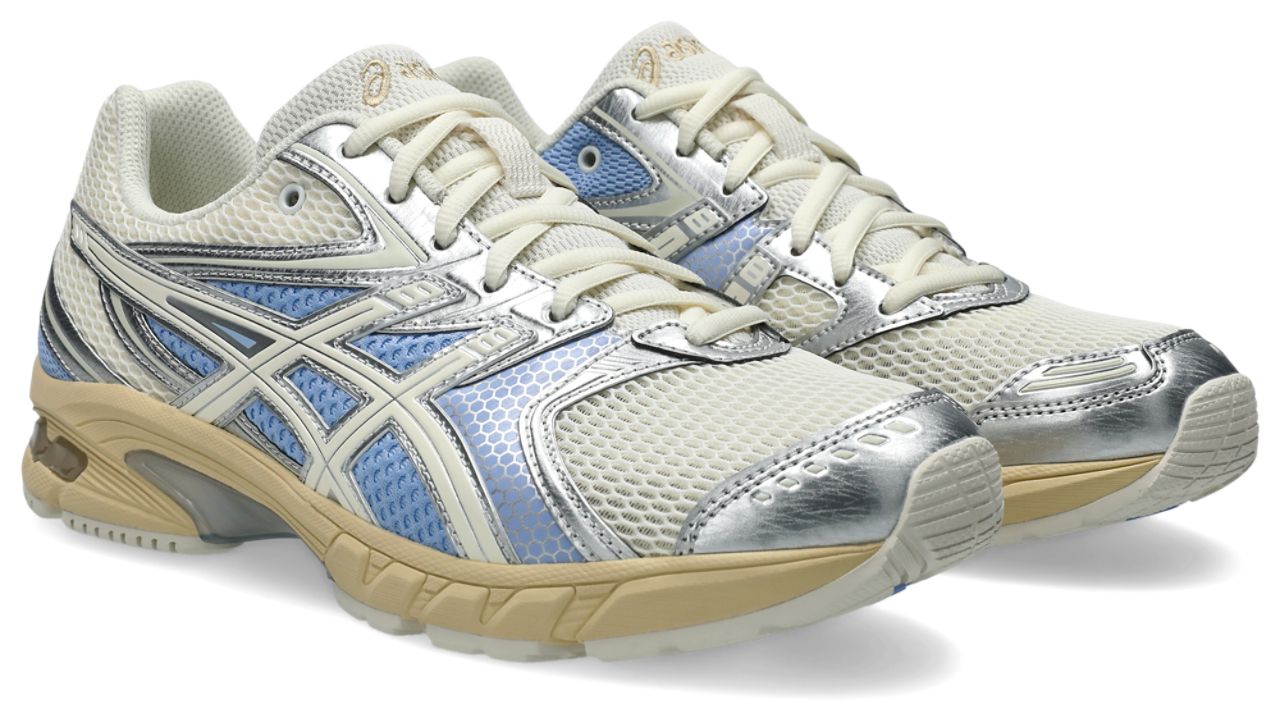 Asics Gel DS Trainer 14 Image 2 of 7. Tap to open photo gallery.