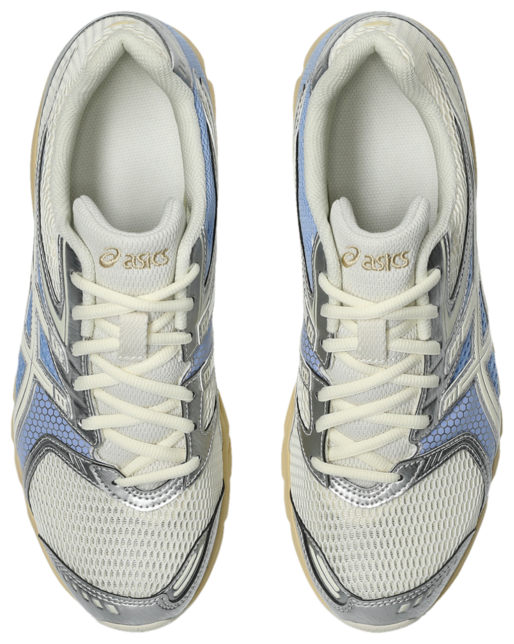 Asics Gel DS Trainer 14 Image 6 of 7. Tap to open photo gallery.