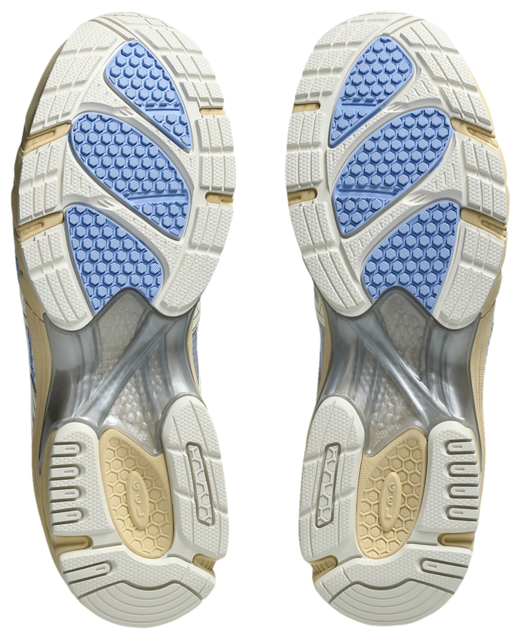 Asics Gel DS Trainer 14 Image 7 of 7. Tap to open photo gallery.