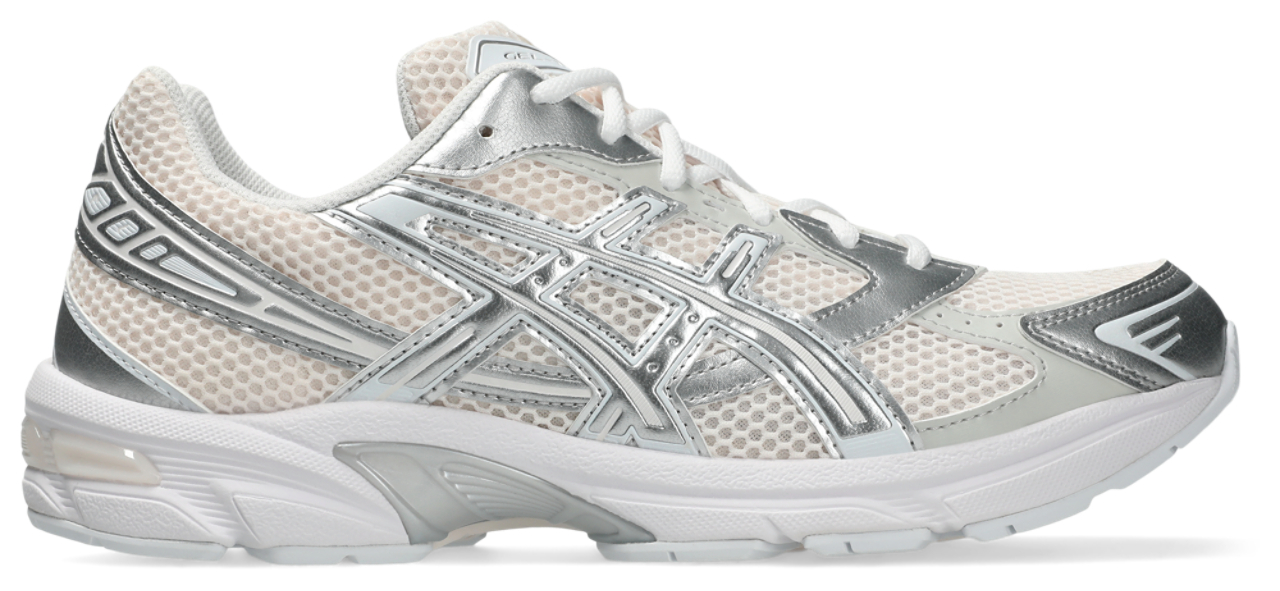 Asics Gel-1130 Image 1 of 7. Tap to open photo gallery.
