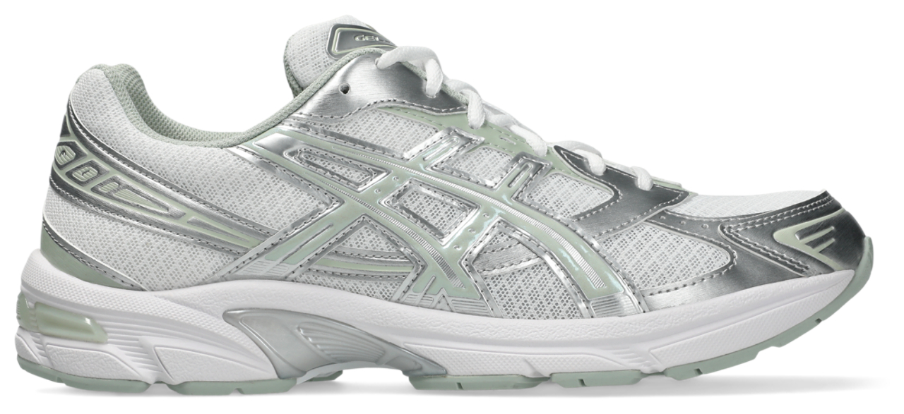 Asics Gel-1130 Image 1 of 7. Tap to open photo gallery.
