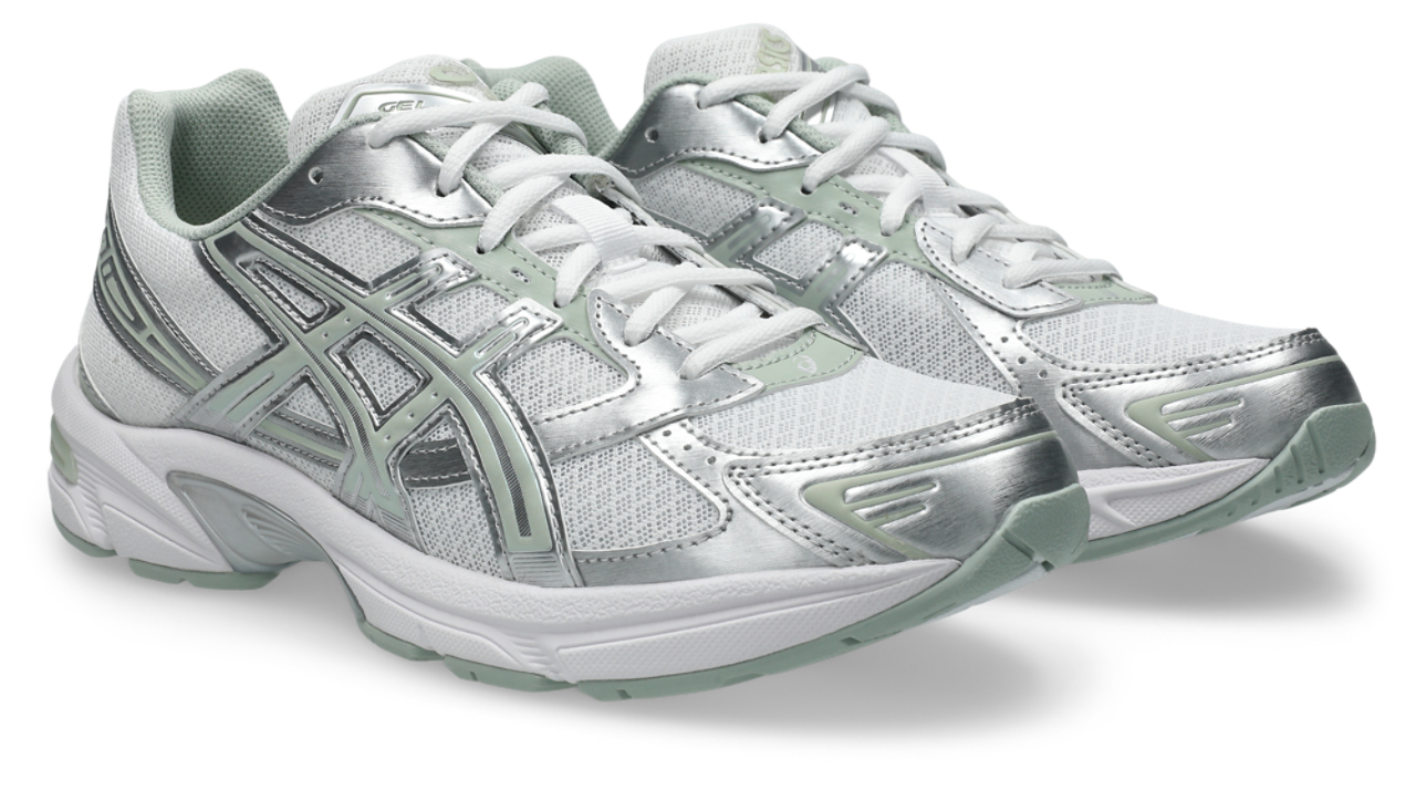 Asics Gel-1130 Image 2 of 7. Tap to open photo gallery.