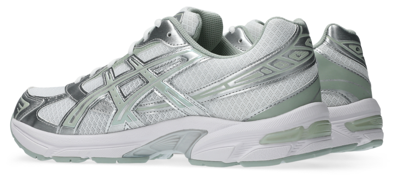 Asics Gel-1130 Image 3 of 7. Tap to open photo gallery.