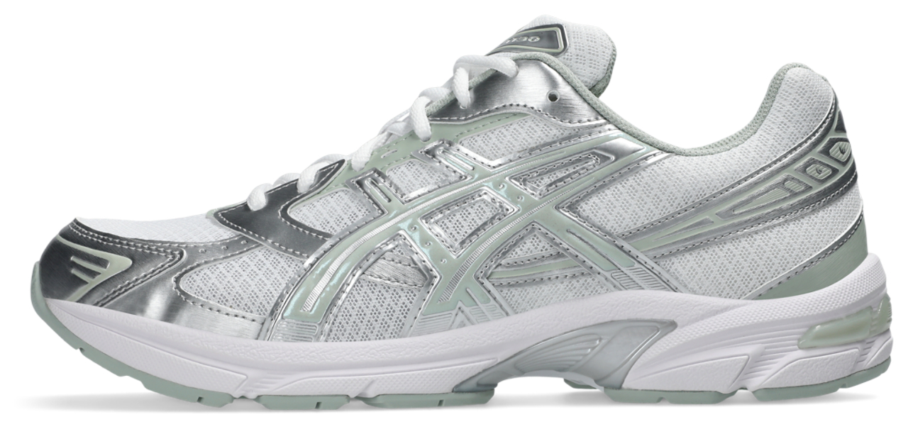Asics Gel-1130 Image 4 of 7. Tap to open photo gallery.
