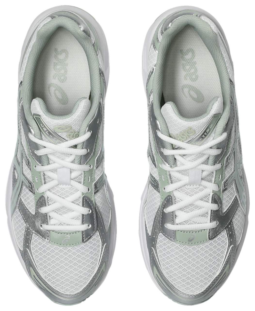 Asics Gel-1130 Image 5 of 7. Tap to open photo gallery.