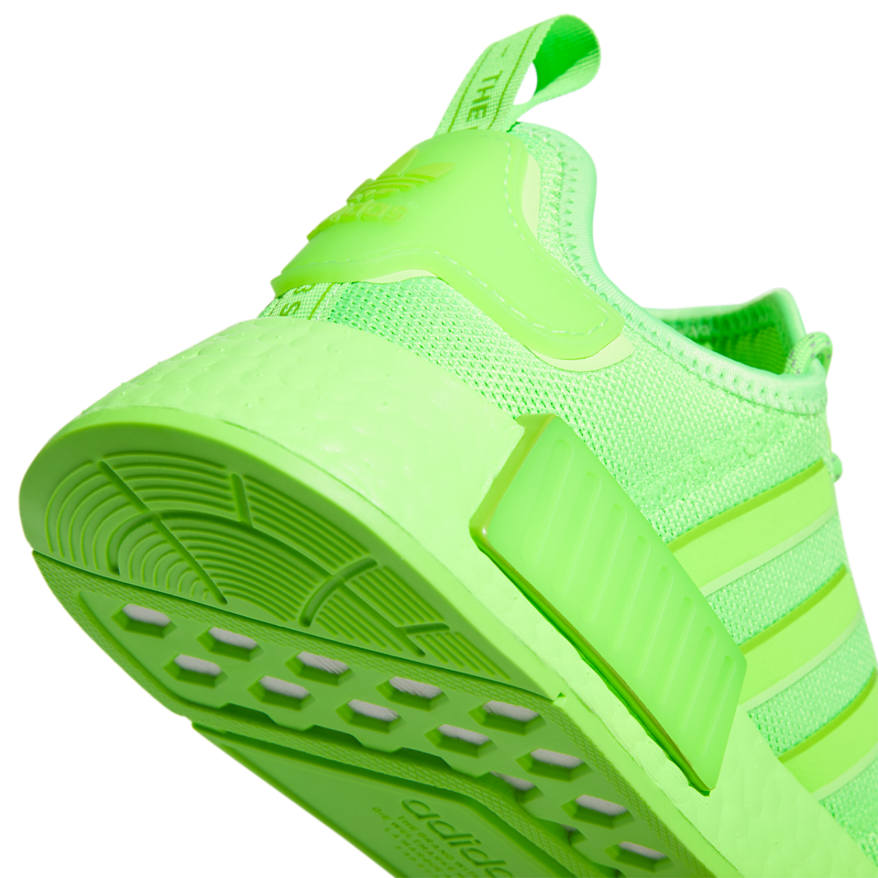 adidas NMD R1 Image 6 of 6. Tap to open photo gallery.