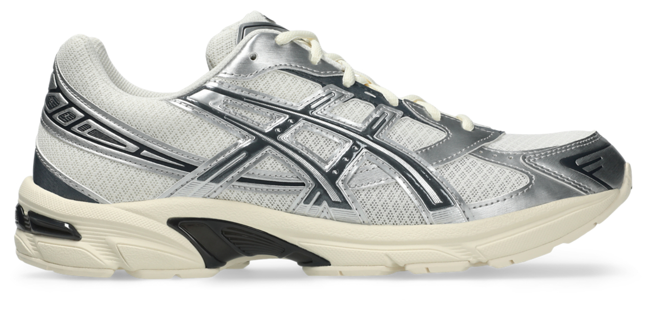 Asics Gel-1130 Image 1 of 7. Tap to open photo gallery.