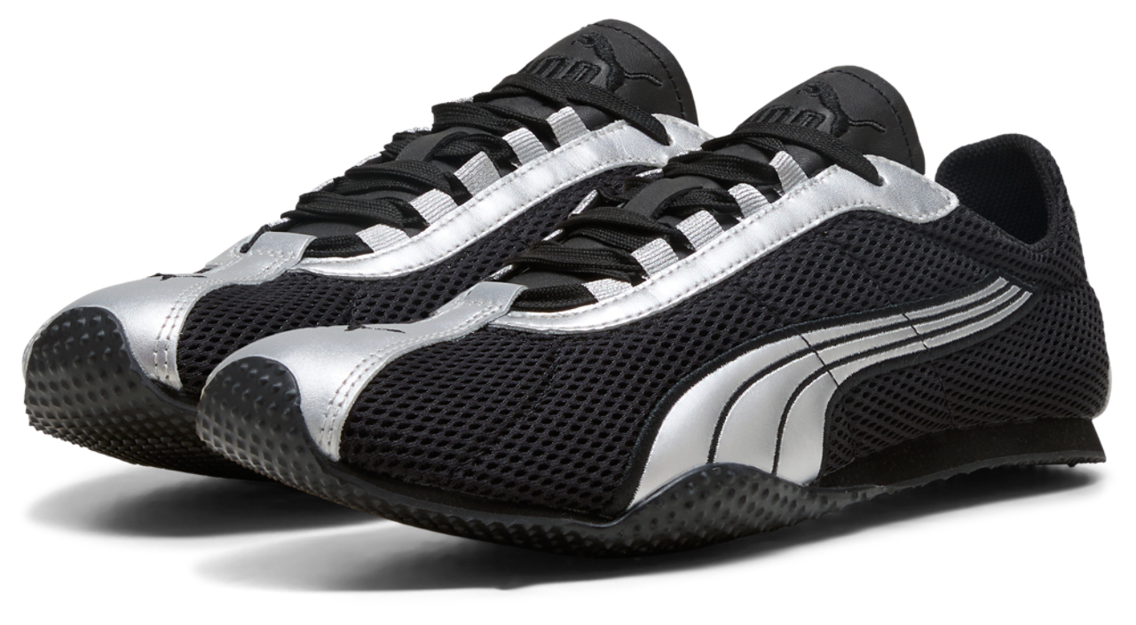 Puma H-Street OG Image 2 of 8. Tap to open photo gallery.