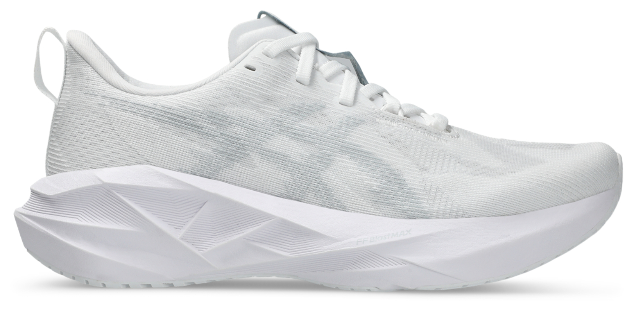 Asics Novablast 5 Image 1 of 7. Tap to open photo gallery.