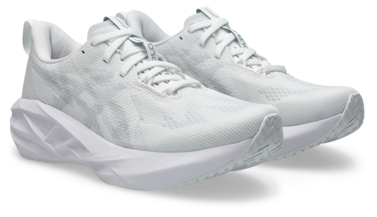 Asics Novablast 5 Image 2 of 7. Tap to open photo gallery.