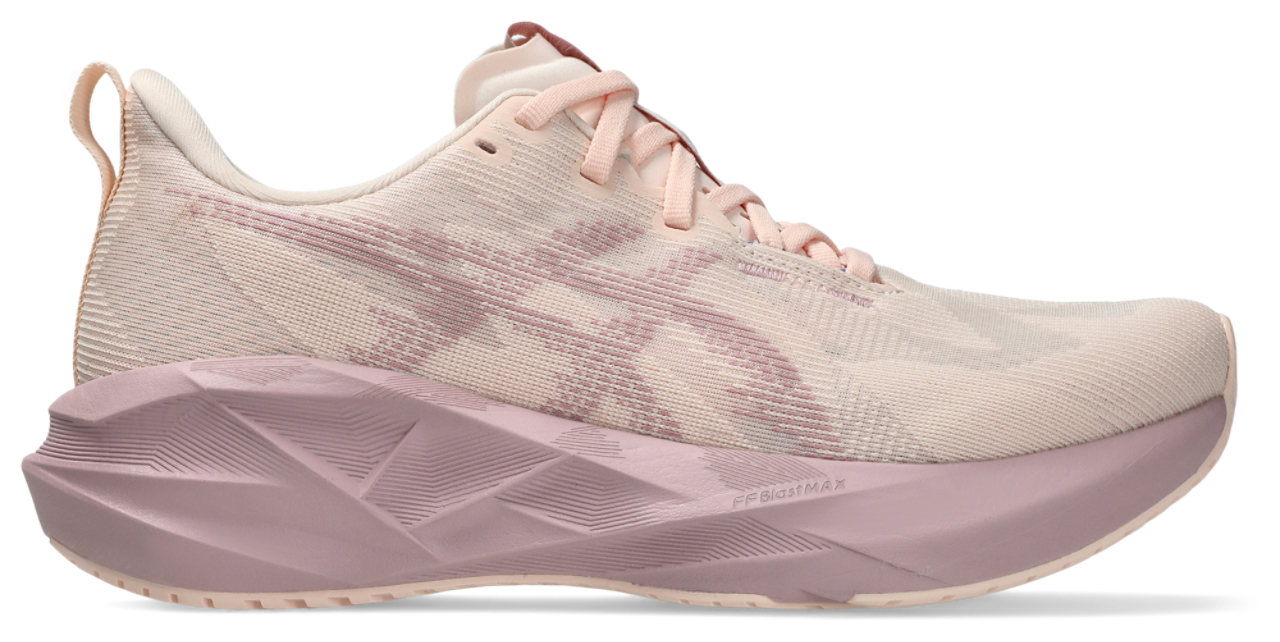 Asics Novablast 5 Image 1 of 7. Tap to open photo gallery.