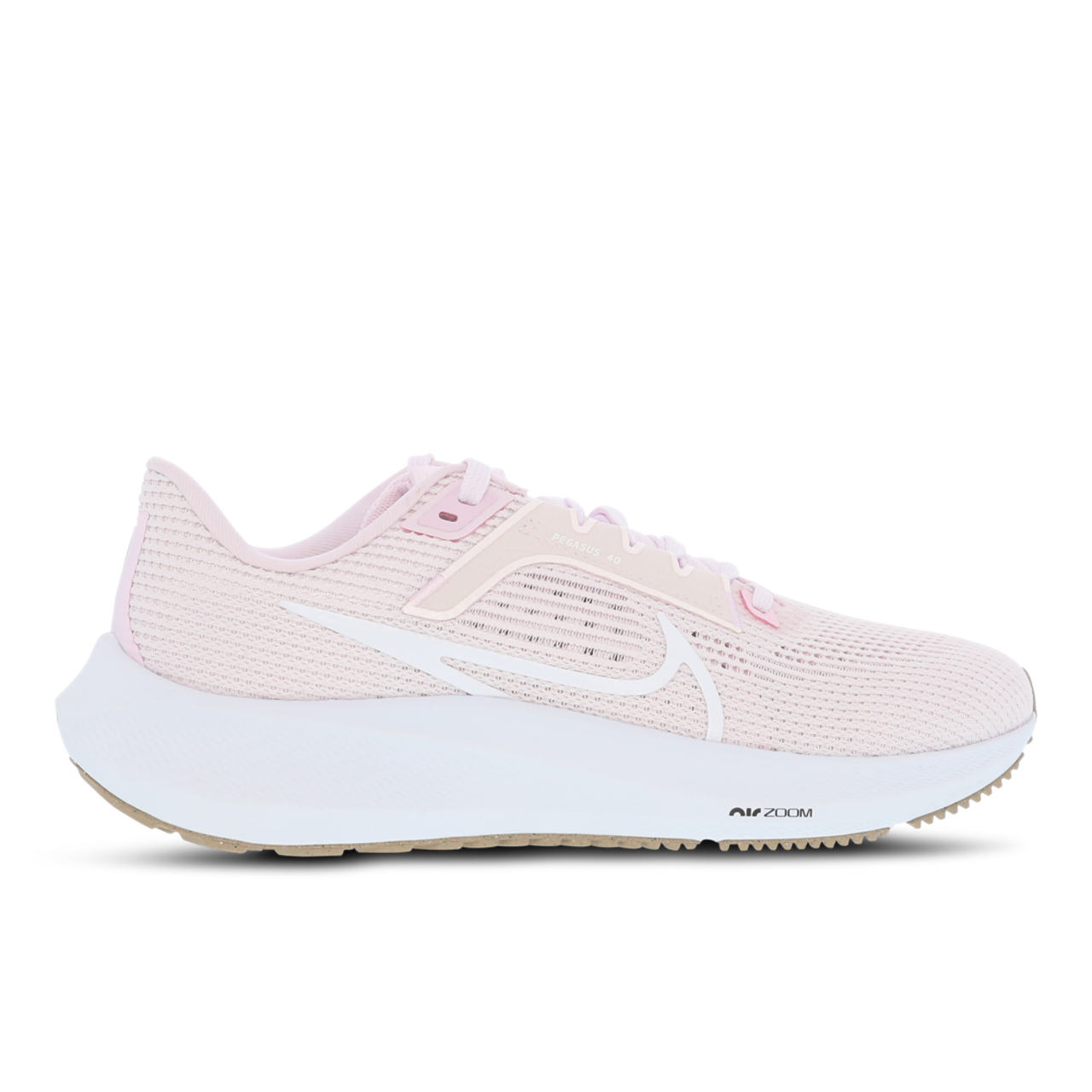 Nike Pegasus 40 Image 1 of 8. Tap to open photo gallery.
