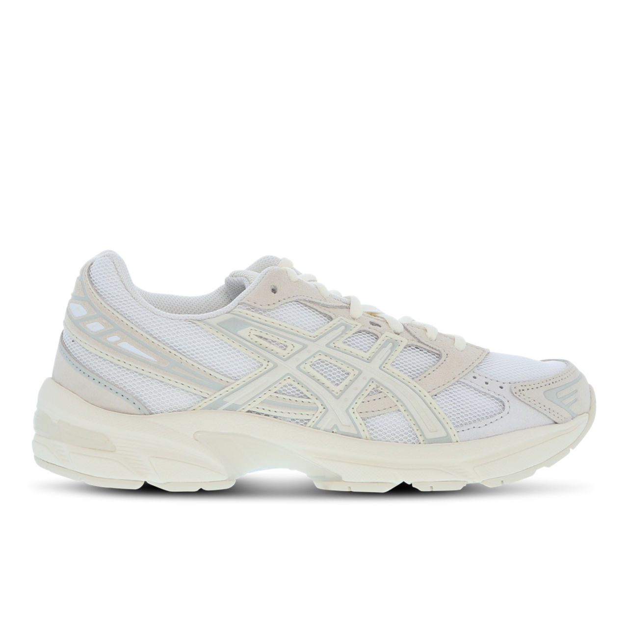 Asics Gel-1130 - Women Shoes - White/Birch