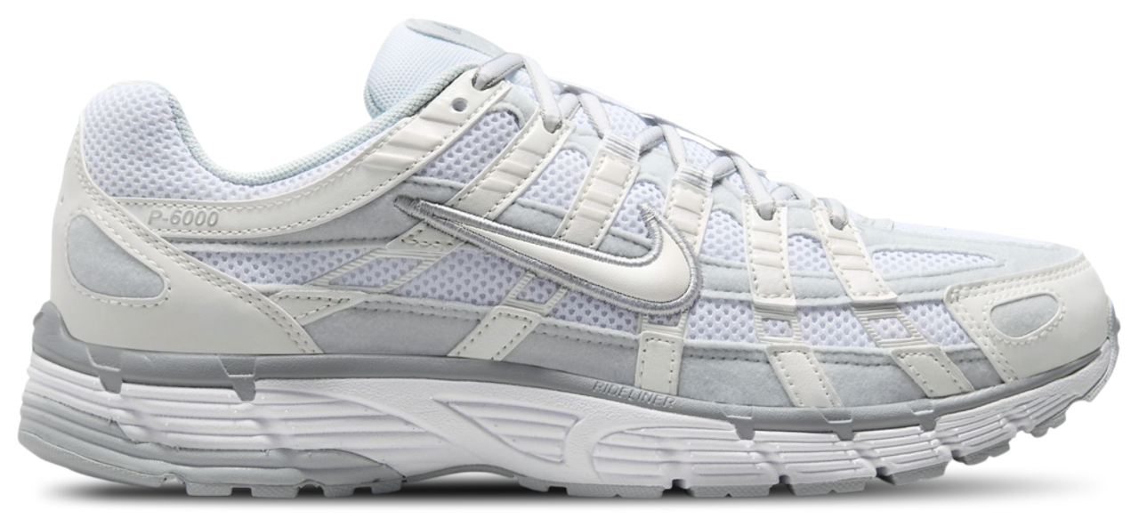 Nike P-6000 Image 1 of 6. Tap to open photo gallery.