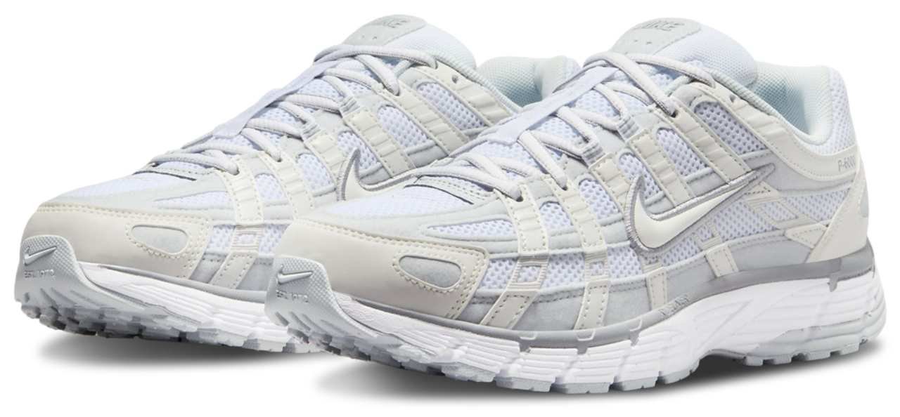 Nike P-6000 Image 2 of 6. Tap to open photo gallery.