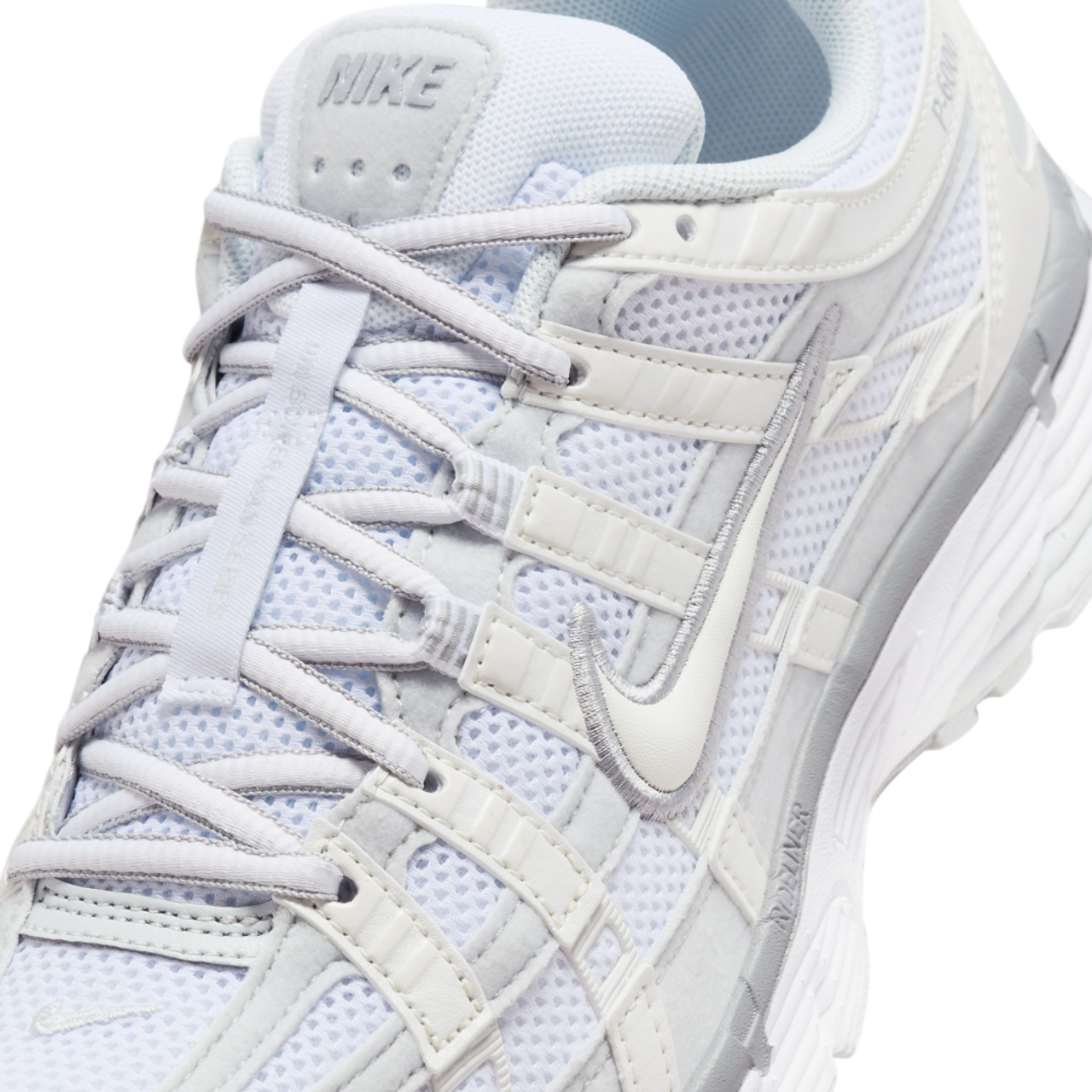 Nike P-6000 Image 4 of 6. Tap to open photo gallery.