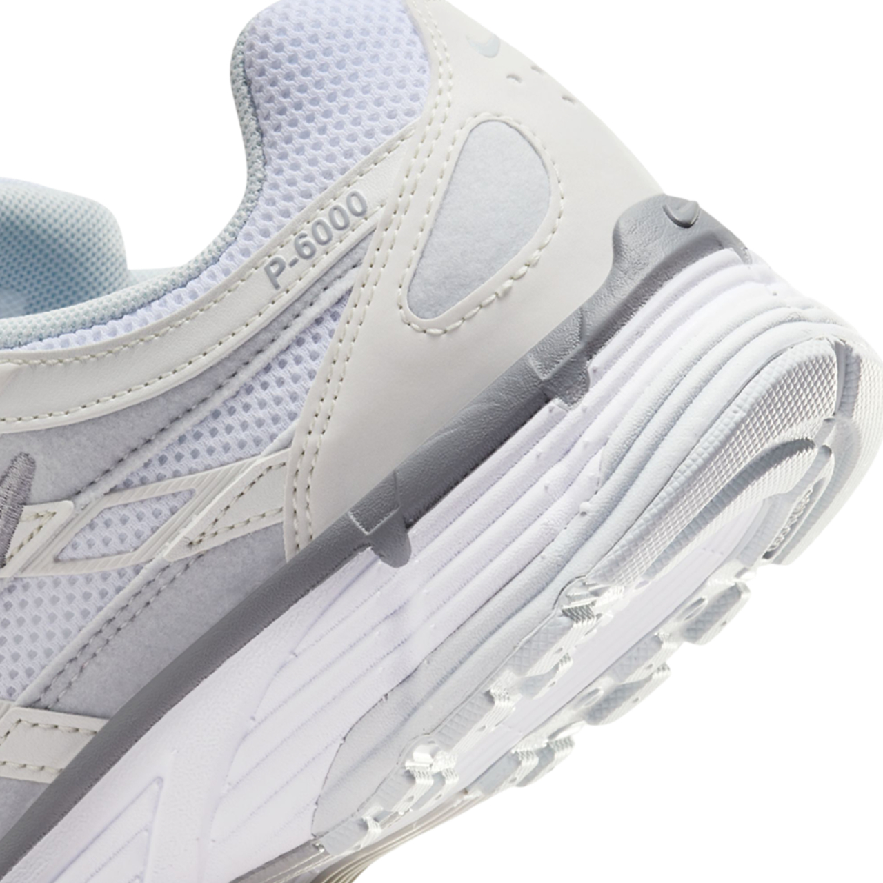 Nike P-6000 Image 5 of 6. Tap to open photo gallery.