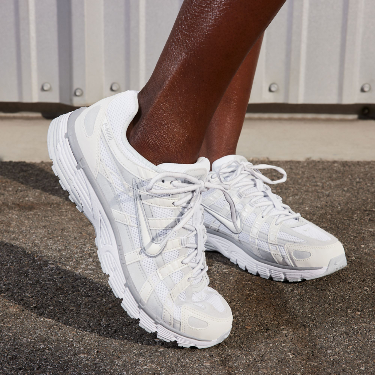 Nike P-6000 Image 6 of 6. Tap to open photo gallery.