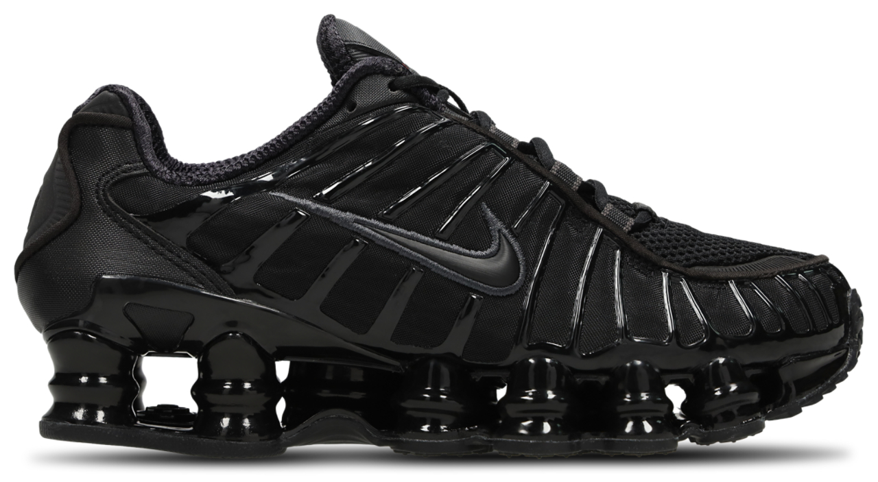 Nike Shox TL Image 1 of 7. Tap to open photo gallery.