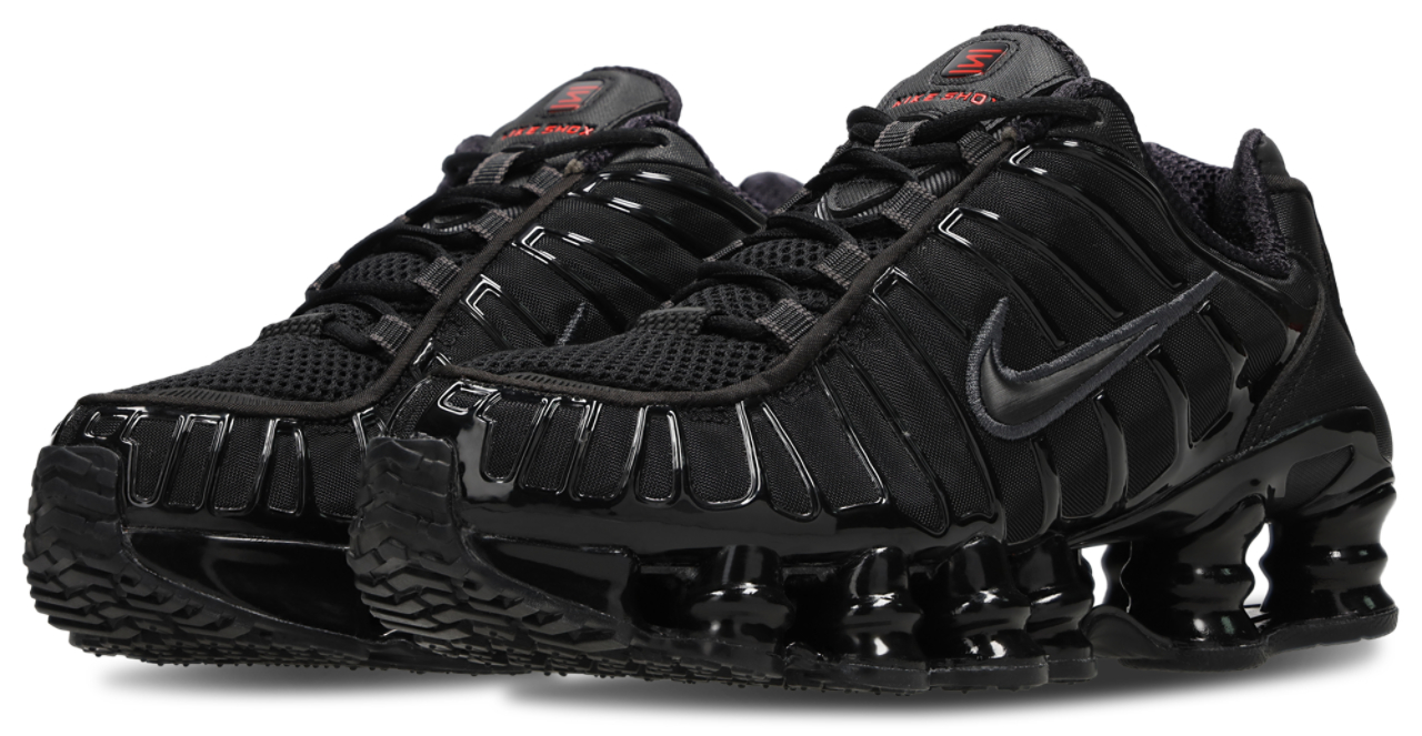 Nike Shox TL Image 2 of 7. Tap to open photo gallery.